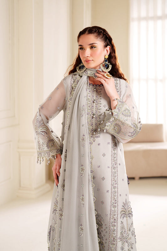 ALIZEH DUA chiffon by baroque-PAYAL 08