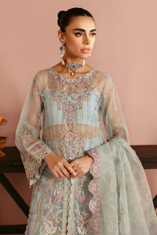 Ramsha festive wedding collection unstitched-E204