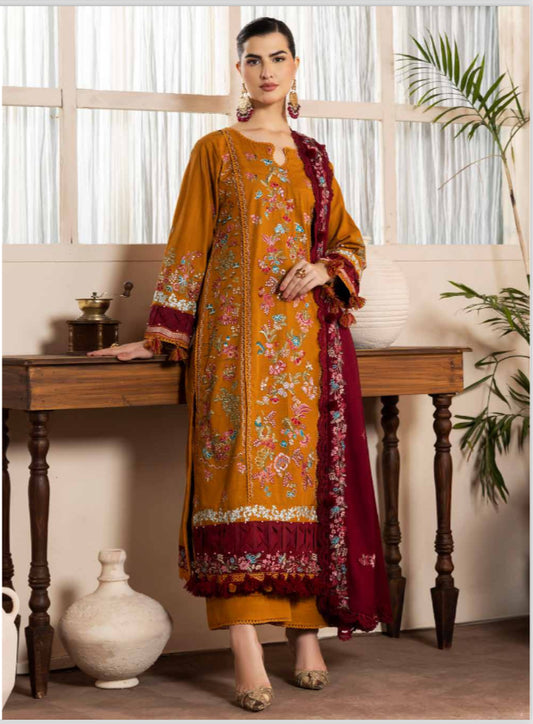 Eshaisha winter luxury collection_5514